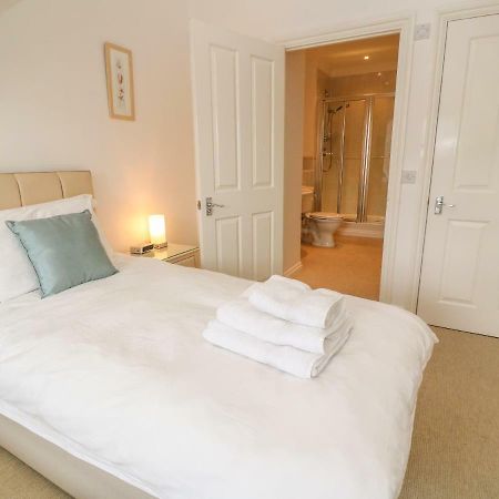 Meridian St Ives  Bagian luar foto