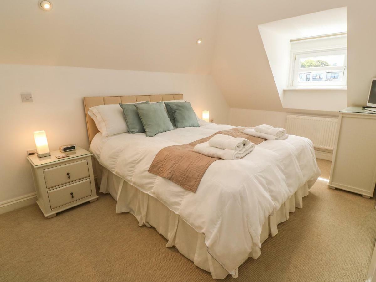 Meridian St Ives  Bagian luar foto