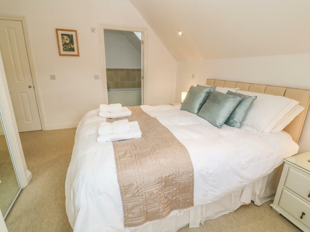 Meridian St Ives  Bagian luar foto