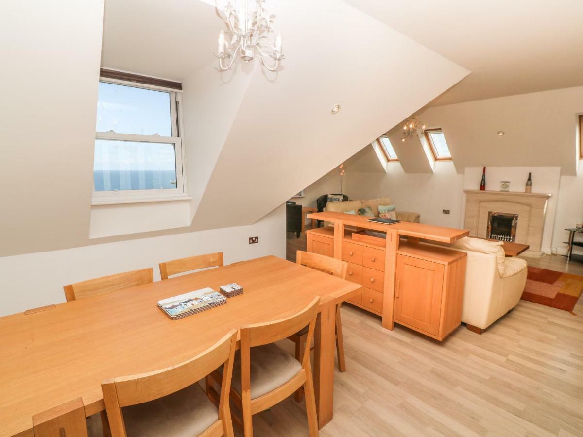 Meridian St Ives  Bagian luar foto