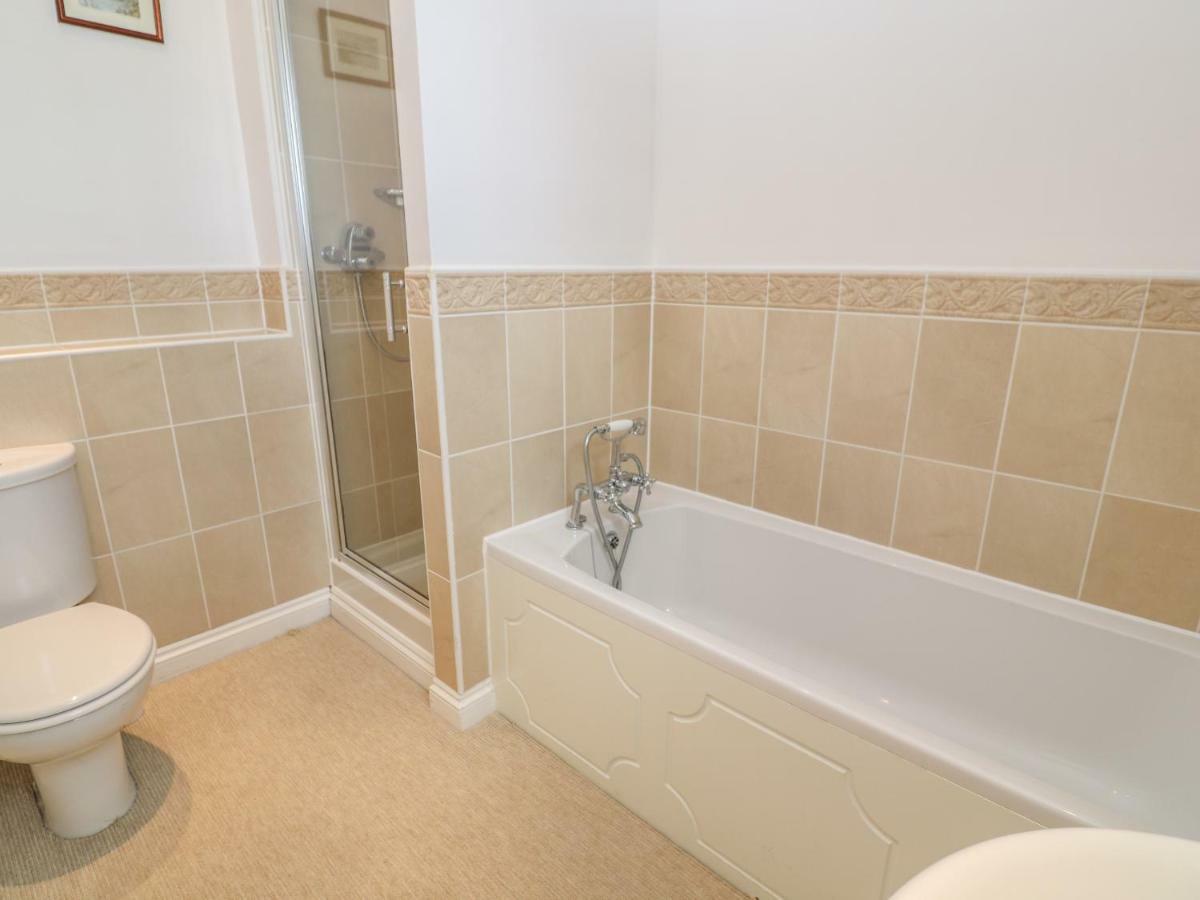 Meridian St Ives  Bagian luar foto