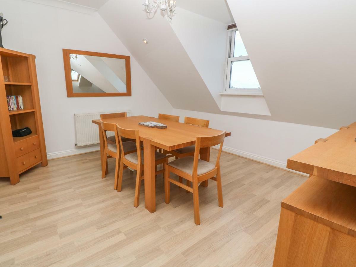 Meridian St Ives  Bagian luar foto