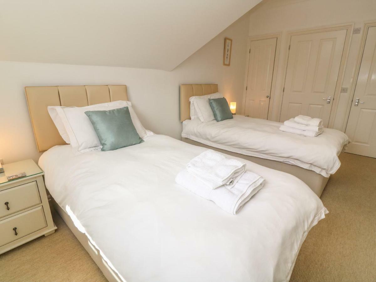 Meridian St Ives  Bagian luar foto