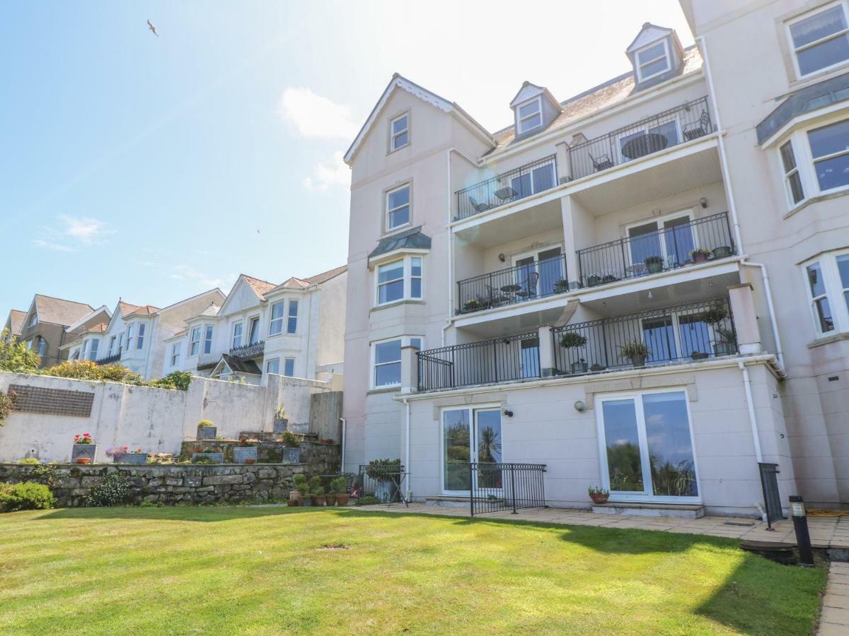 Meridian St Ives  Bagian luar foto