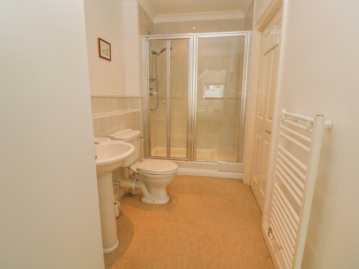 Meridian St Ives  Bagian luar foto